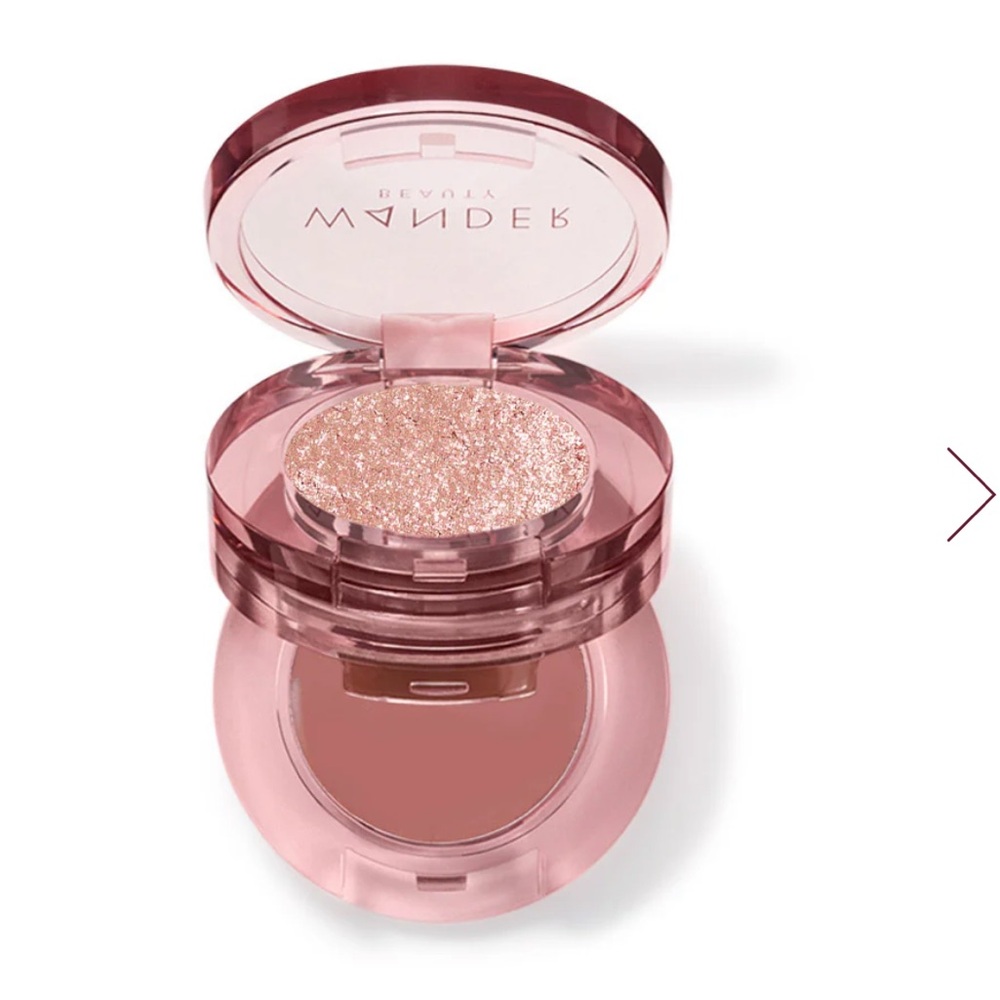 Wander Beauty Double Date Eyeshadow Duo pick from 3 duos